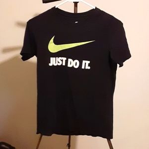 Nike shirt